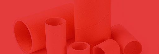 RedWood / tuleje papierowe / konfekcjonowanie papieru / palety drewniane